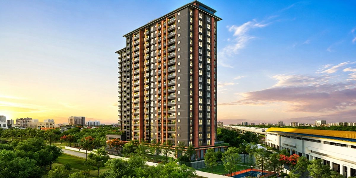 Purva Heritage Purva Heritage Amenities
